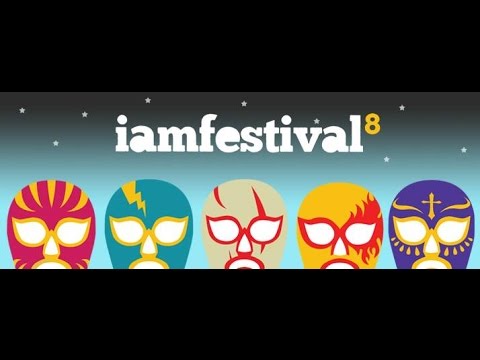 I AM Festival 2014 - Main Stage