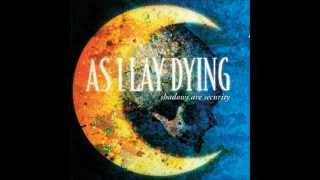 As I Lay Dying - Through Struggle Lyrics