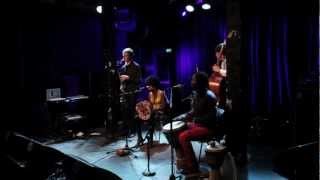 Monoswezi @ Oslo World Music Festival playing Mapfunde