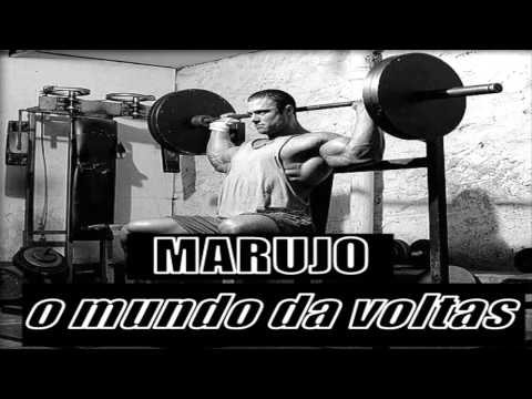 Marujo - O Mundo Da Voltas