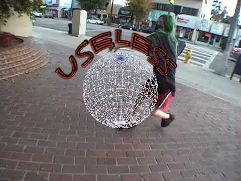 Video thumbnail for useless