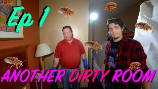 Another Dirty Room S1E1 : Cesspit From Hell : The Midtown Inn Baltimore