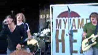 The Process - My American Heart