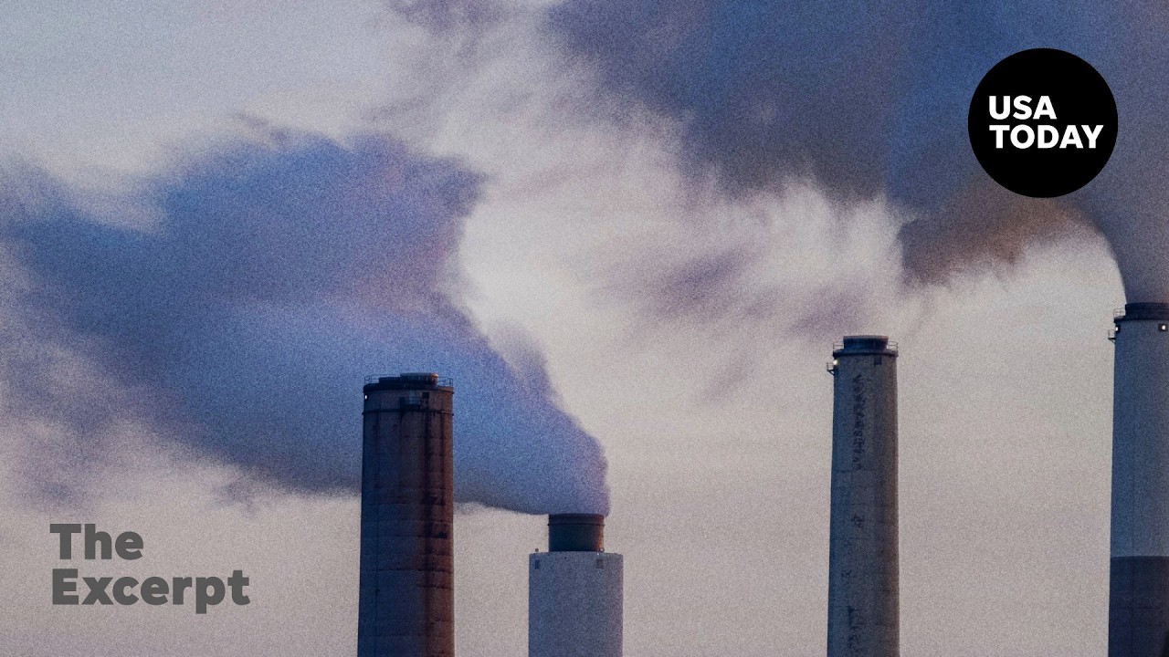 For nearly 20 years, the EPA has regulated greenhouse gases. No more. | The Excerpt