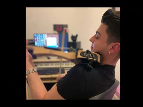 Joro Rosenov (my style)