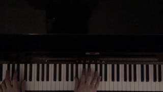 Level 42 - Starchild  (Piano version)