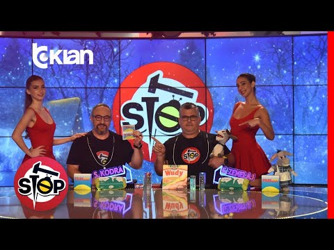 Stop – Emisioni i plotë – 11 Nëntor 2025 (Sezoni 11)