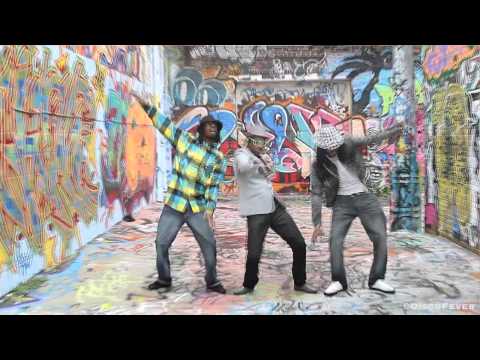 New Dance Craze (Waldo) RoMe-N-MoNe ft.Pat. (Kno-Effort) (MoneOnDaBeat)
