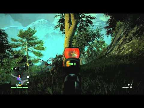 Let's Play - Far Cry 4 [HD] - Part 13
