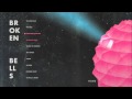 Broken Bells - iTunes LP Demonstration