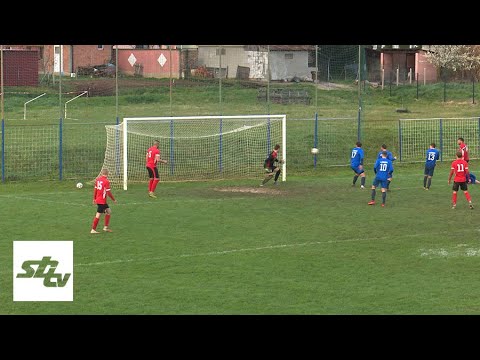 SBTV - DNEVNIK - NK „SLAVONAC“ (BUKOVLJE) – NK "BEDEM" (IVANKOVO) 1:4 - 05.04.2022.