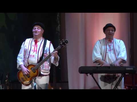 Kysucký Prameň: V jednej zahradôčke