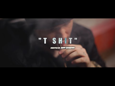 Ebe Bandz • T Shit | [Official Video] Filmed By @RayyMoneyyy