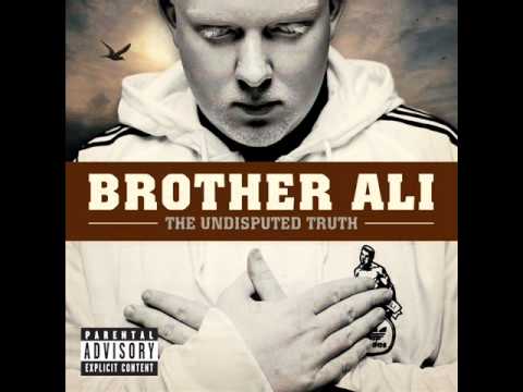 Brother Ali - Take Me Home
