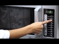 RMS510DS 1000w Commercial Microwave Oven Product Video