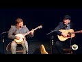 "Cherokee Shuffle" - Adam Fudge & Brad Apple