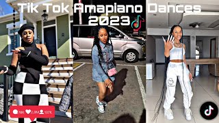 Download lagu Best of amapiano dance challanges | 2023🔥🥵😱 #trending #amapiano #tiktokviral #tiktokchallenge mp3