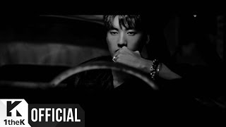 [MV] GARY(개리) _ GET SOME AIR(바람이나 좀 쐐) (Feat. MIWOO)