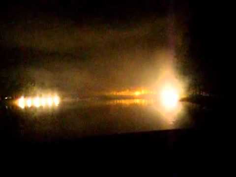 Vuurwerk Deurne - Best Firework ever ( china ) 2007