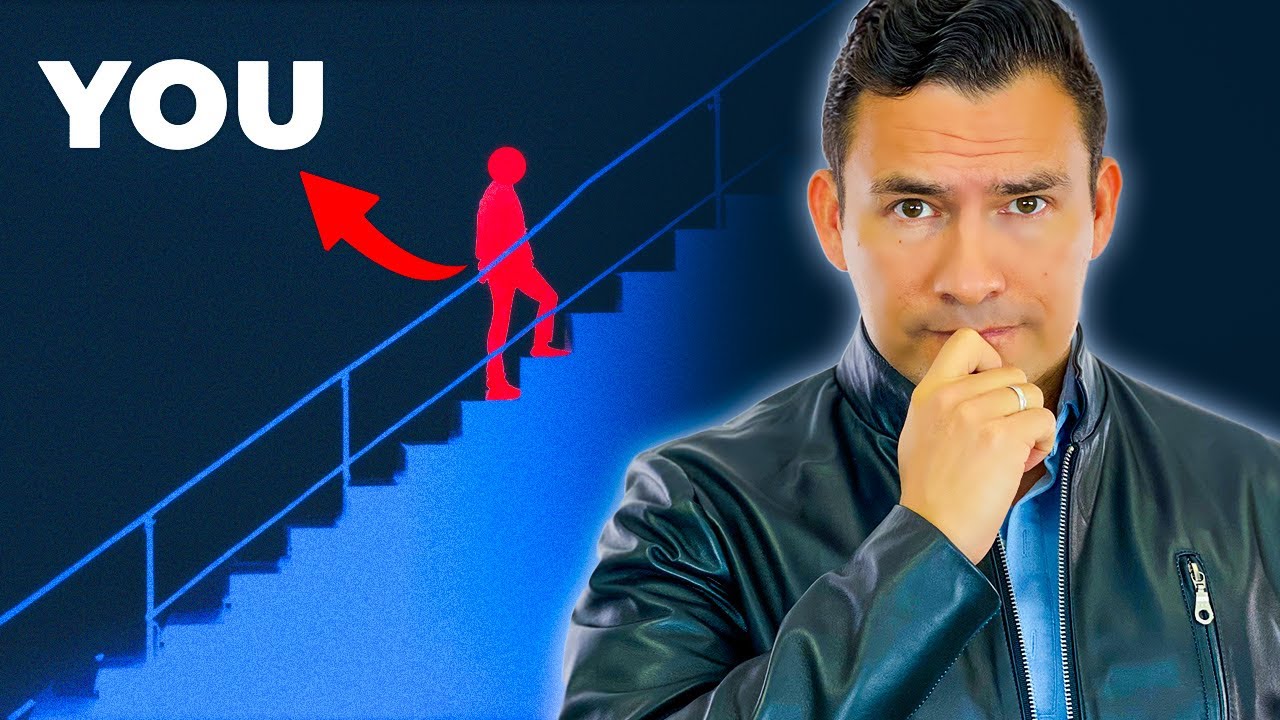 8 signs you're on the right track (as a young man)