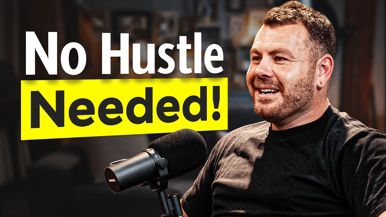 How To Make Millions On 'EASY MODE' [Selling In DMs]