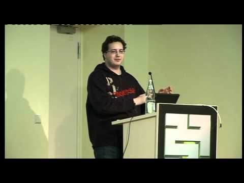 [27C3] (en) hacking smart phones