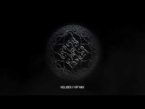 King Macarella,Dilnoz - Kelibdi (VIP mix)