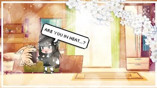 &quot;Are you in heat...?&quot; // Be Mine // Episode 6 // Gay love story