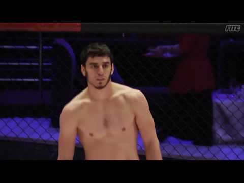 ACB 78: Жунио vs. Умаров – видео