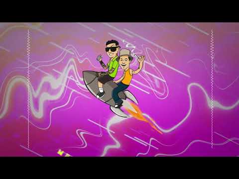Coko Yamasaki , BeeJay - Tostado (Official Visualizer) #RECARGANDO