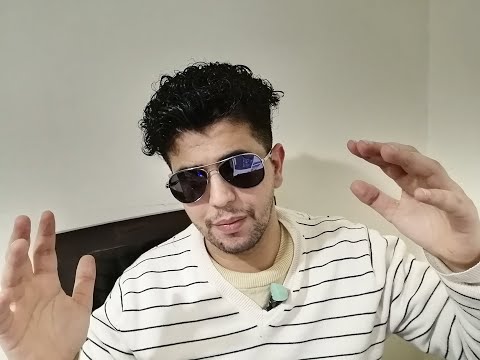 Spoken Arabic dialect (AMMIYAH) Sentence for today (1)