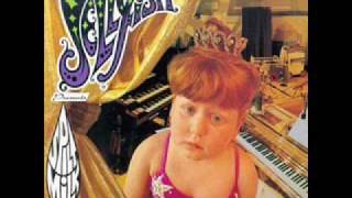 Jellyfish-Joining a Fan Club