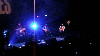 The Rifles - Spend A Lifetime