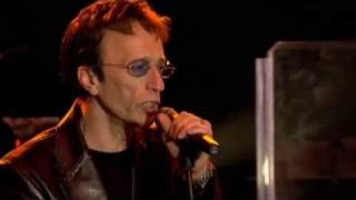 Robin Gibb - Juliet. Robin Gibb - Juliet.