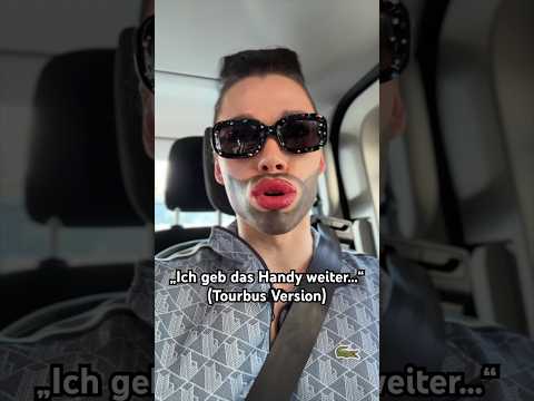 Will you be joining us at Helge's Hot Hooves - Live? 😍 #LiveTour #HelgesHeißeHufe