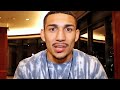 "IM THE BEST IN THE WORLD" TEOFIMO LOPEZ REVEALS RAGE TO "SH** TALKERS" THAT SAY HES NOT UNDISPUTED