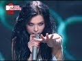 Serebro - Давай держаться за руки ("Big Love Show 2012") 