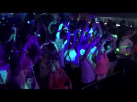 DJ BEROS - AFTERMOVIE ( MECCA CLUB PRAHA )