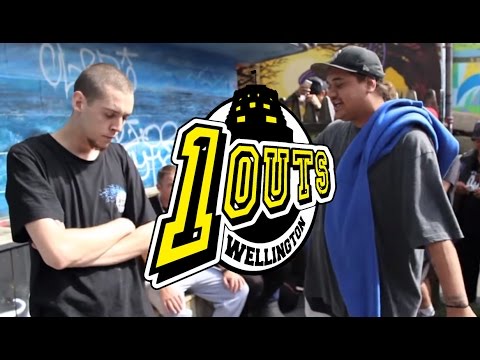 Grand Child vs Shy Friler