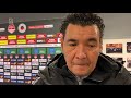Ricardo Moniz is duidelijk: 'Ik wil dat Fortes blijft bij Excelsior'
