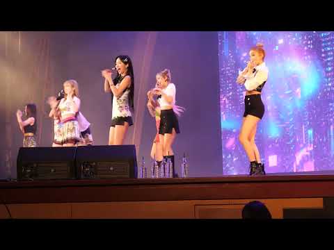 230926 Kep1er 'Back to the City' by ODS