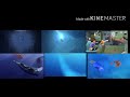 RE REUPLOAD Up To Faster Finding Nemo
