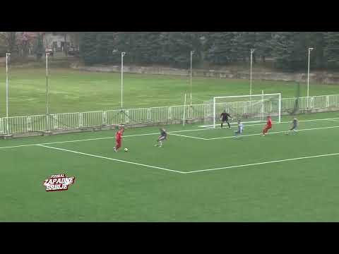 SLZ 14 Budućnost Krušik - Polimlje 3:0