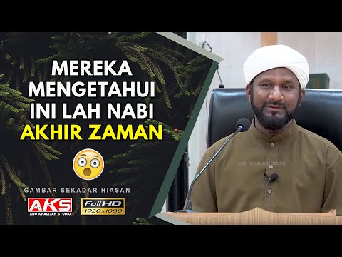 Lahir Dengan DOSA Warisan 