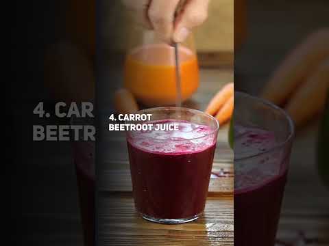 5 Best Juices For Weight ..