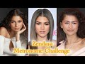 Metronome Challenge With Zenzaya