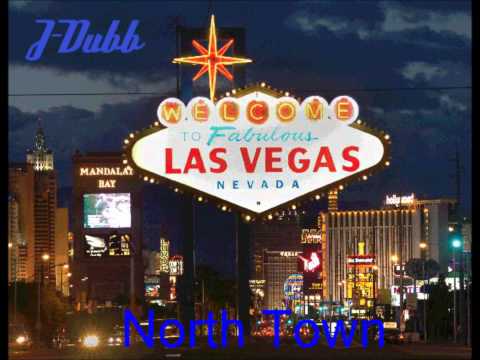 J-Dubb Stressed Feat. Chrome & Blacc Hood