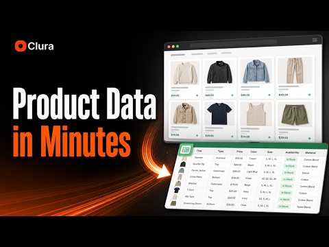 Item video thumbnail