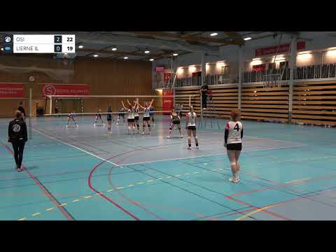 OSI 2 - Askim(H) 1.div + OSI - Lierne(D)