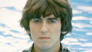 George Harrison - Woman Don&#39;t You Cry For Me (Early Take / Living In The Material World)